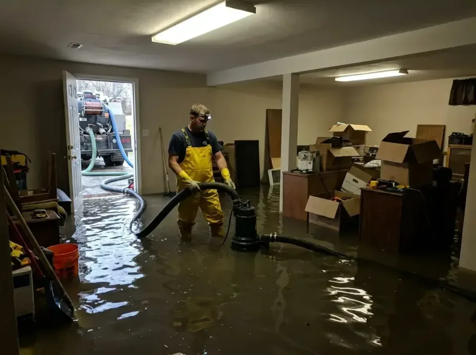 basement-burst-pipe-flooding-a-001 — frequently asked questions, 24-Hour Water Damage Restoration Services in Vadnais Height…